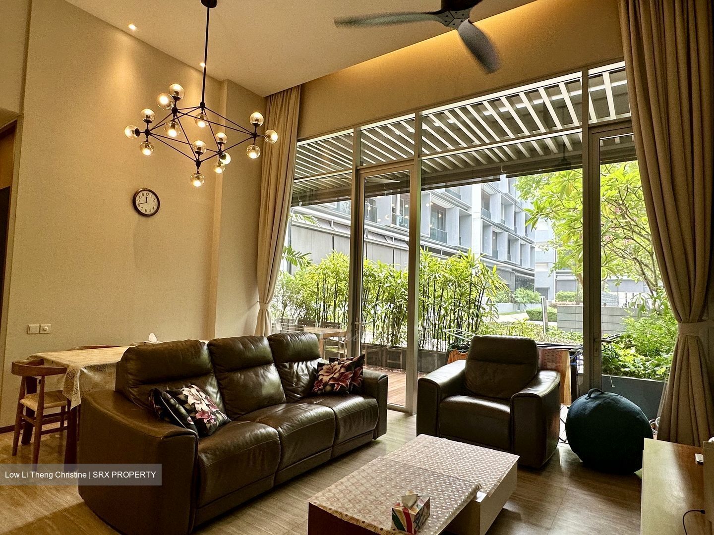 Seletar Park Residence (D28), Condominium #634350921